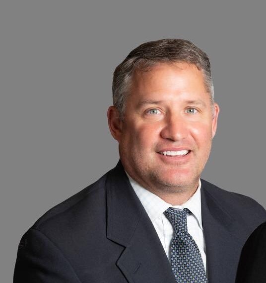 Mike Clevenger