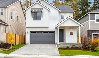 20412 97th E, Graham, WA 98338