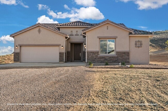 1100 Vista de Bosque SW, Los Lunas, NM 87031 - photo 2