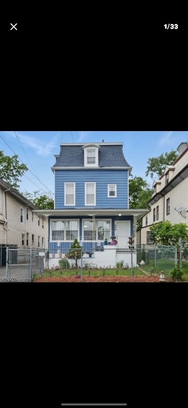 550 Jefferson Ave, Elizabeth, NJ 07201