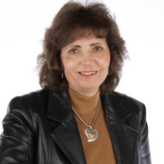 Cindy Dicianni