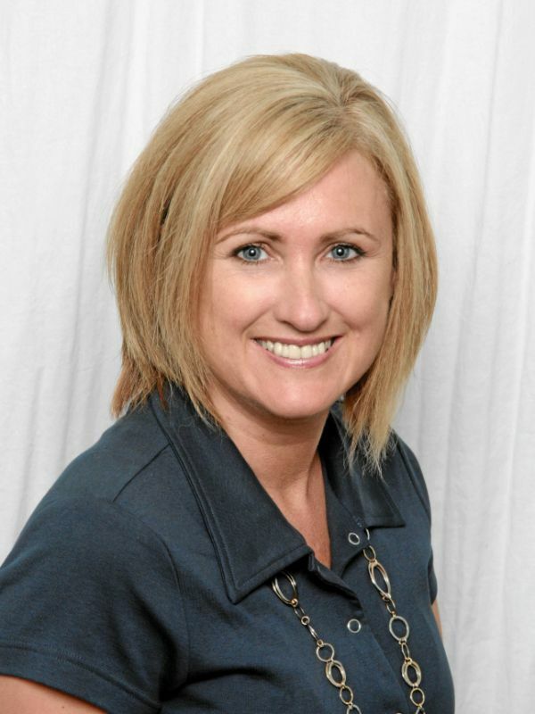 Juli Wampler