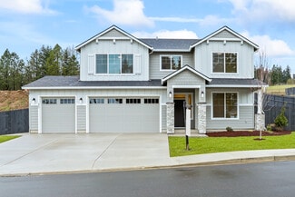 403 W 19th St, La Center, WA 98629