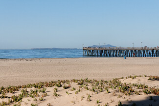 652 Sunfish Way Unit 614 Sunfish Way, Port Hueneme, CA 93041