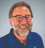 Mark Sterling