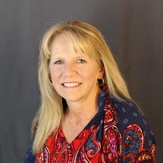 Beth Ann Johnson