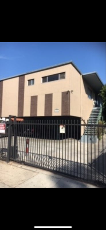 5853 Virginia Ave Unit 5, Los Angeles, CA 90038