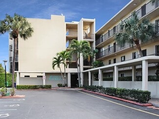 890 N Federal Hwy Unit 406, Lantana, FL 33462