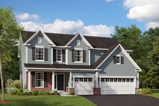 201 Piper Glen Ave, Oswego, IL 60543