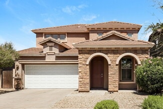 2550 W Gaby Rd, Phoenix, AZ 85041