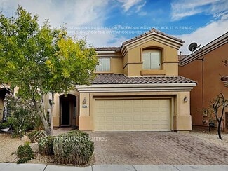 8344 S Pioneer Way, Las Vegas, NV 89113