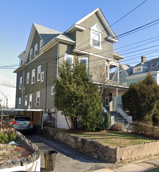17 Fletcher Ave Unit 2, Mount Vernon, NY 10552