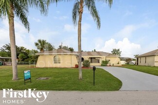 3423 SE 8th Place, Cape Coral, FL 33904