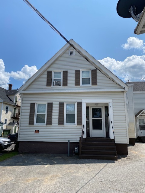7 Fayette St Unit 7 Fayette Street, Concord, NH 03301