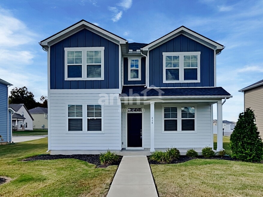 414 Otter Trail, Murfreesboro, TN 37128 - photo 1