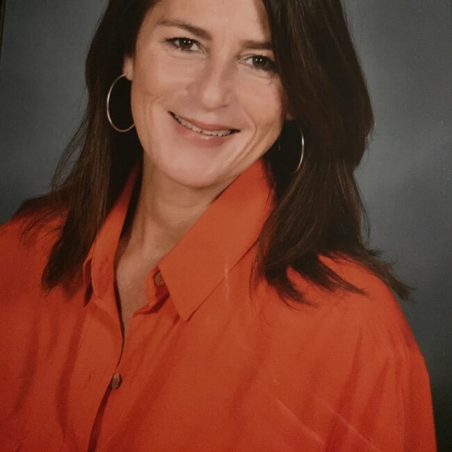 Laura McGinley-Fellechner