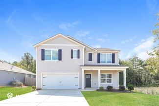 5700 Timber Leaf Lp, Bessemer, AL 35022