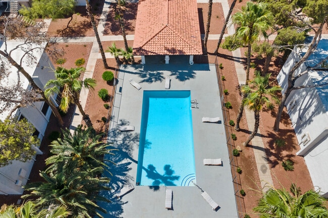 Tides on Wynn, Las Vegas, NV 89103 - photo 4