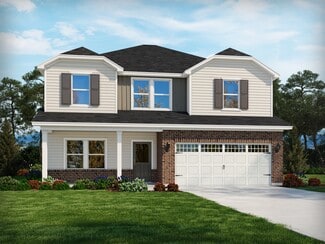 741 Deschutes Dr, Garner, NC 27529