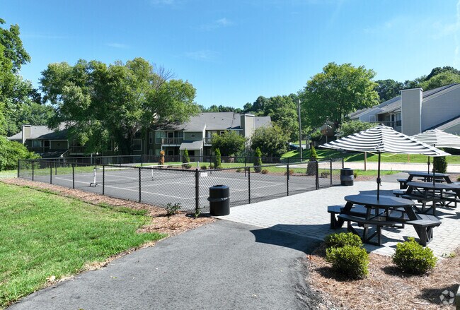 Sedgefield, Winston-Salem, NC 27104 - photo 7