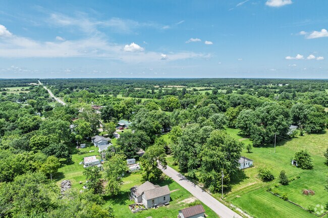 The core of Montreal is a small area of only a few blocks.