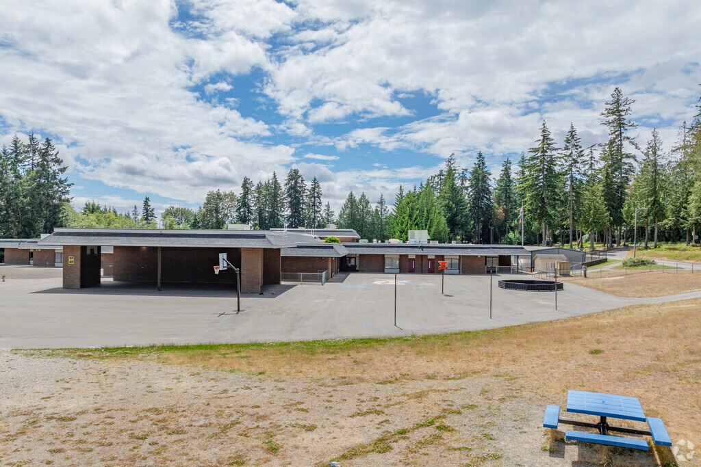 Manchester Elementary School