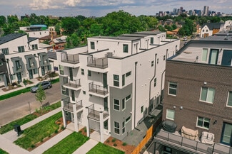 1294 Stuart St, Denver, CO 80204