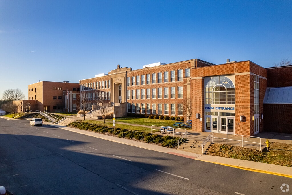 Mountaineer Middle School is leading the youth of Morgantown into the future.