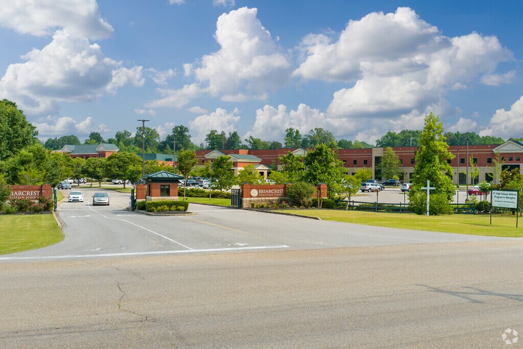 Briarcrest Christian School, Rankings & Reviews