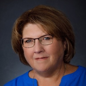 Wendy McFarland