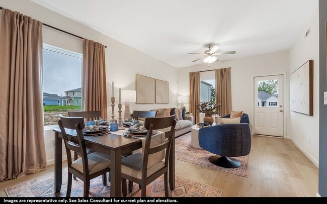 Lot 76 Philips, Manchester, TN 37355 - photo 3