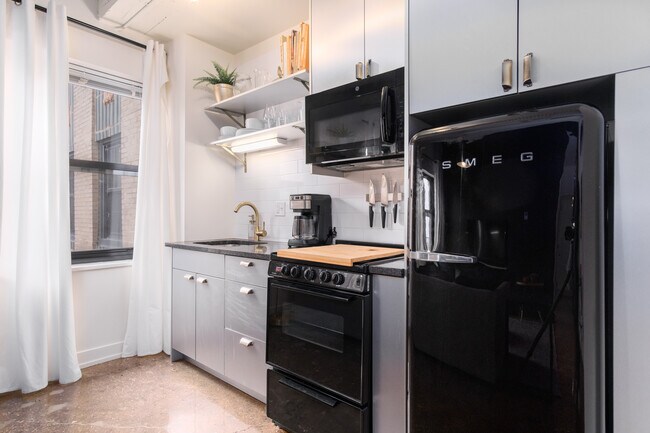 The Lawrence House, Chicago, IL 60640 - photo 6