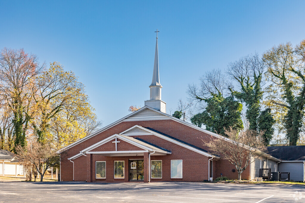 Jubilee Christian Academy is a private school located in Gainesville.