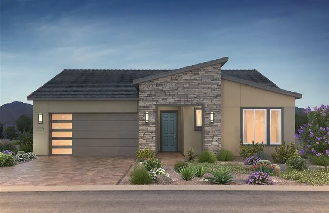 33266 N 134th Ln unit 36453372, Peoria, AZ 85383 - photo 6