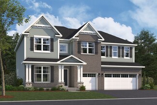 12750 S Kerry Ln Unit 36473759, Plainfield, IL 60585