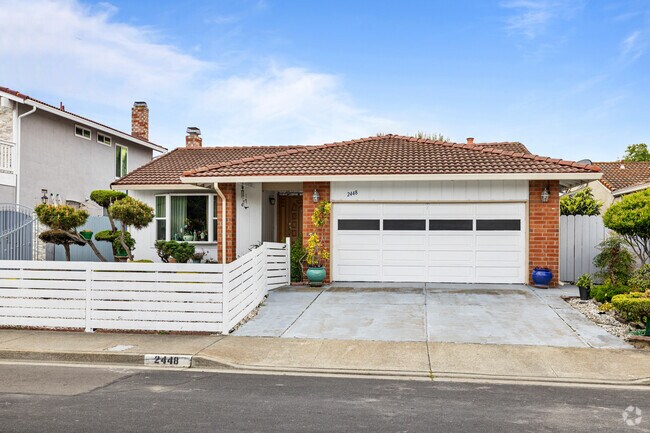 A charming home stands as a testament to the peaceful living in Glen Eden.