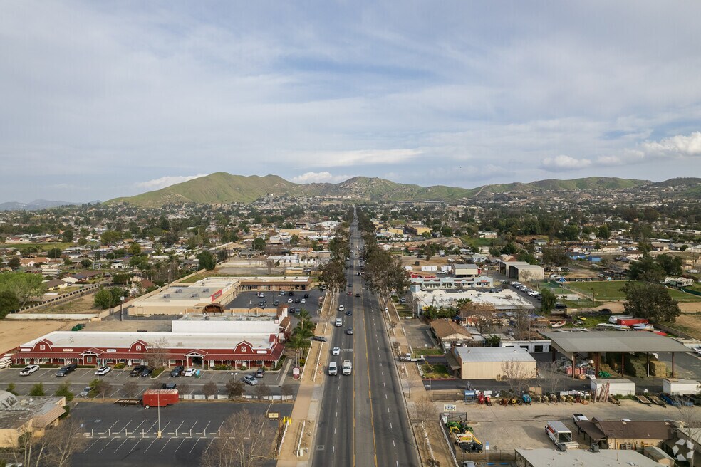 Sierra Vista Elementary School, Norco CA Rankings & Reviews