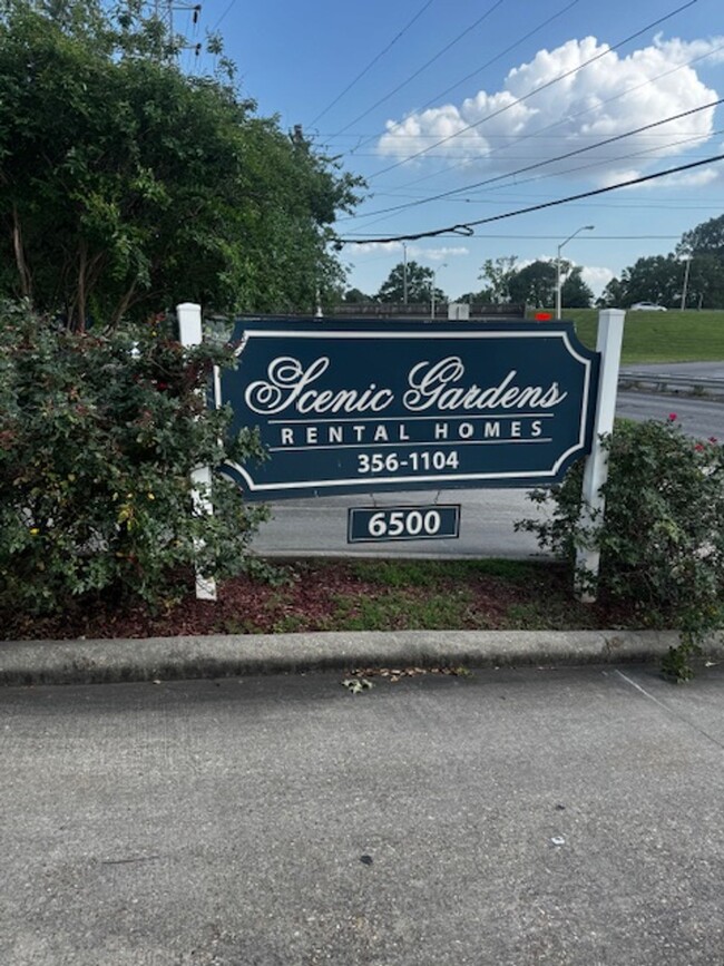 6500 Scenic Hwy, Baton Rouge, LA 70807