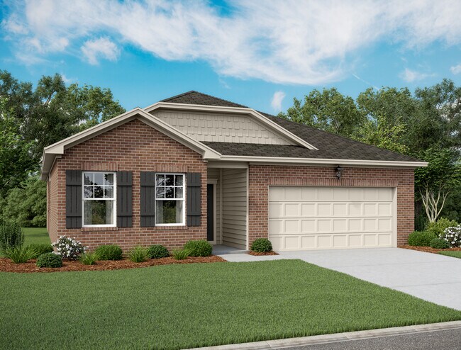 8216 Muscovy Dr, Fort Worth, TX 76179 - photo 5