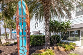 116 2nd Ave S, Jacksonville Beach, FL 32250