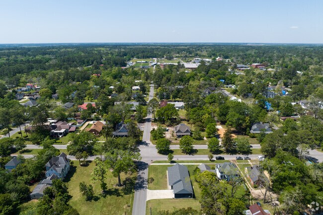 Fitzgerald is rural city with an average home price of $149,000.