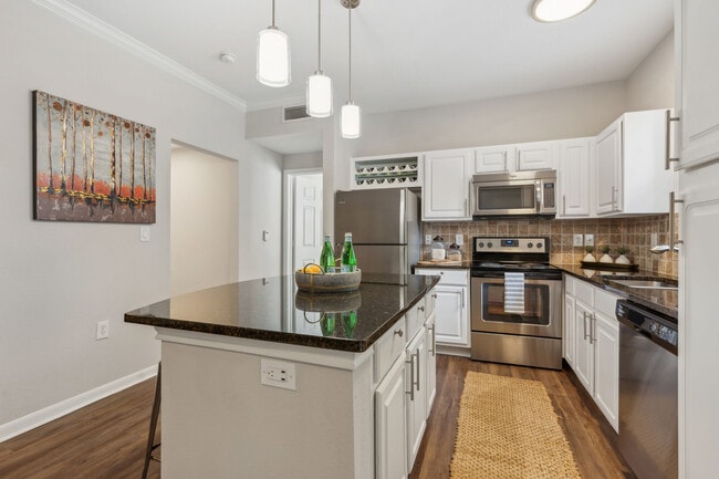 Villas at Legacy, Plano, TX 75024 - photo 5