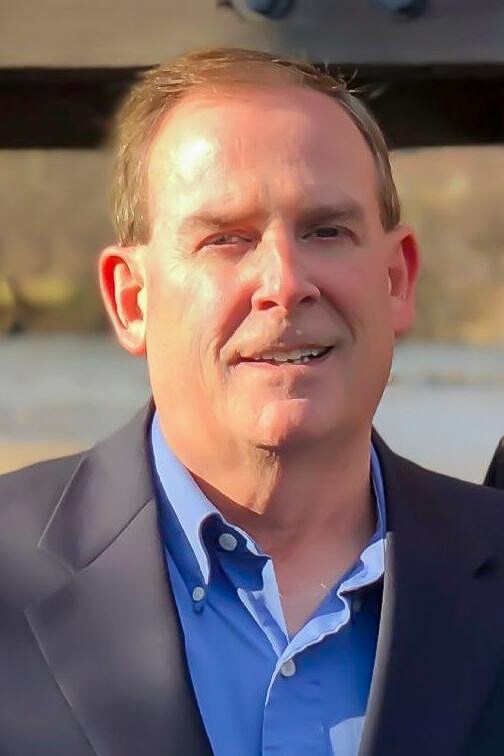 Rick OHalloran