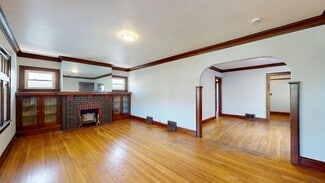 4003 Behrwald Ave, Cleveland, OH 44109