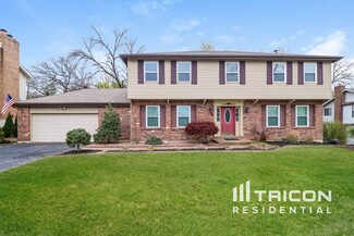 1417 Gettysburg Landing, St. Peters, MO 63303