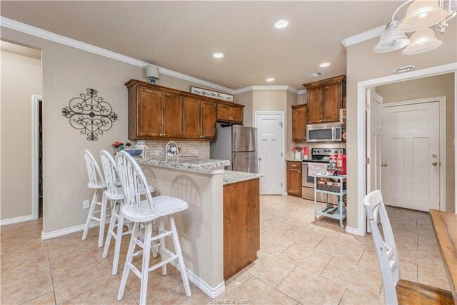 3607 Haverford Rd, College Station, TX 77845 - photo 7