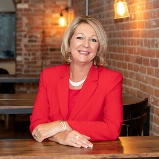Mary Colwell