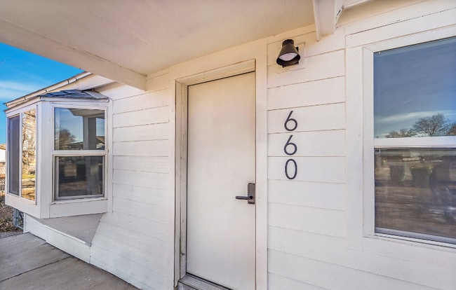 660 Hickory St, Hudson, CO 80642 - photo 3