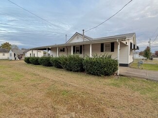 3220 Franklin Ave, Point Pleasant, WV 25550