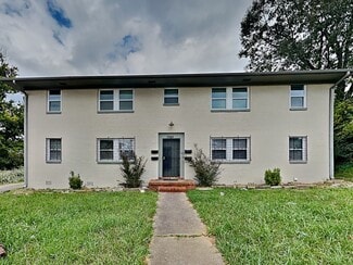7745 Madrid Ave Unit C, Birmingham, AL 35206